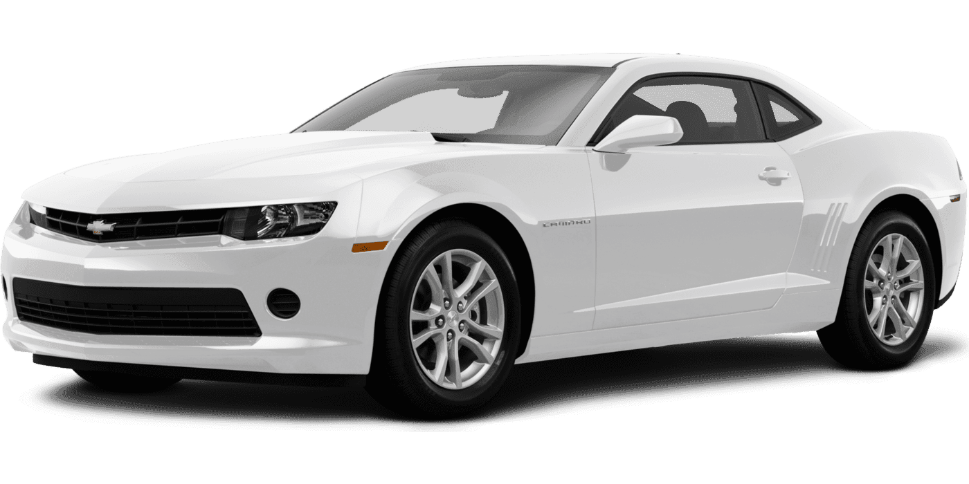 2014 Chevrolet Camaro 2LS in Wilson NC For Sale - Image 1