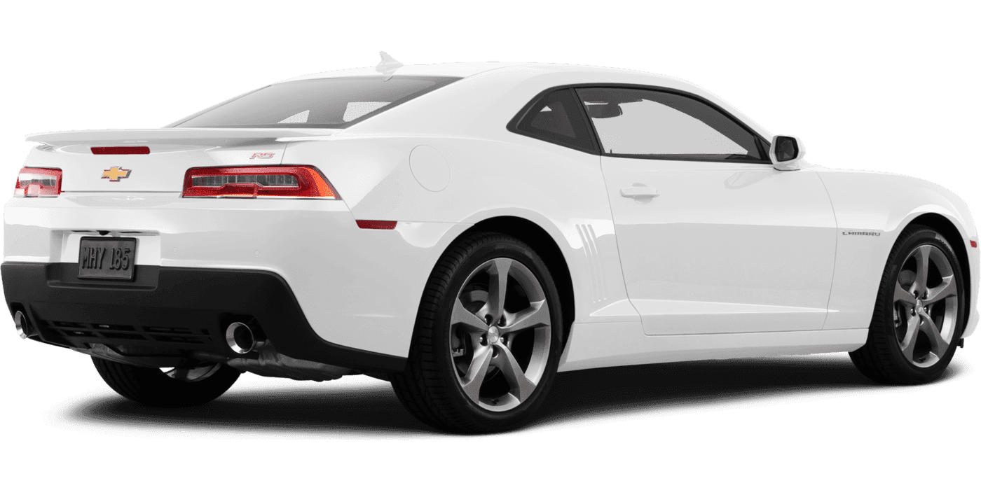 2014 Chevrolet Camaro 2LT in Shreveport LA For Sale - Image 1