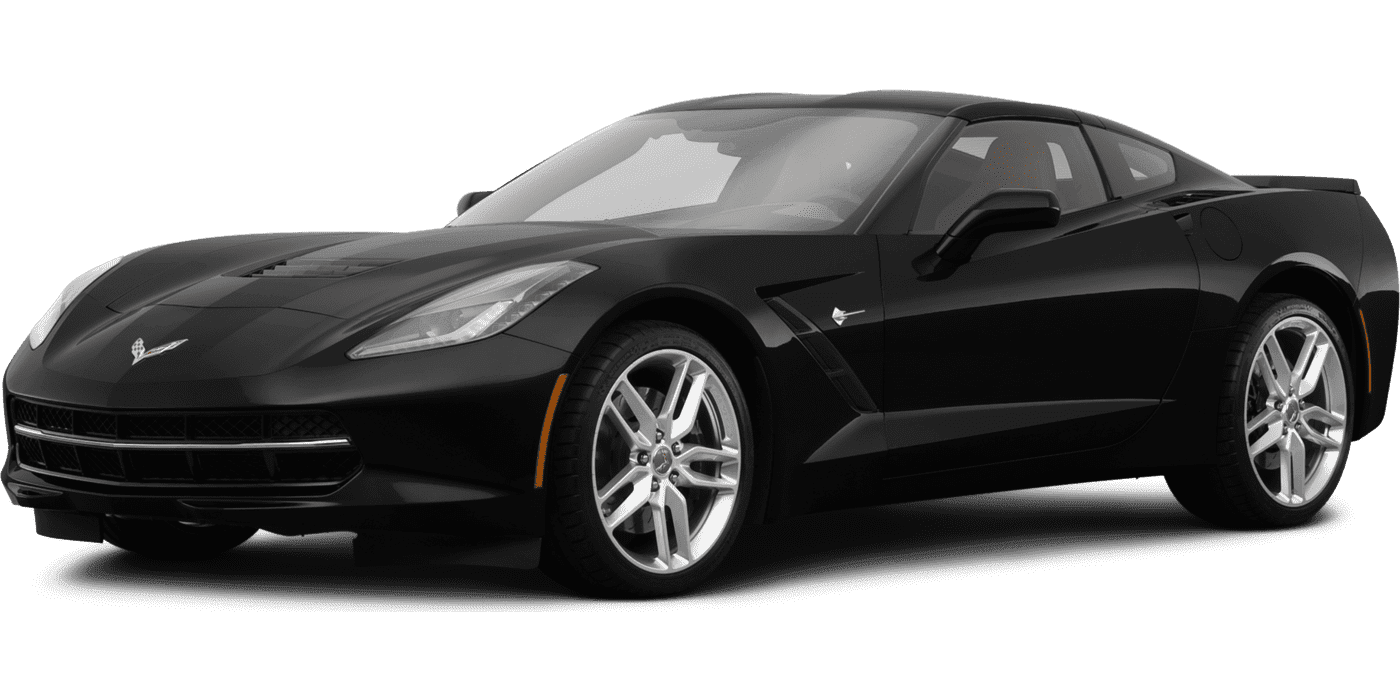 2014 Chevrolet Corvette Z51 3LT in Houston TX For Sale - Image 1