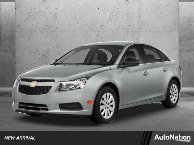 2014 Chevrolet Cruze 1LT in Greenacres FL For Sale - Image 1