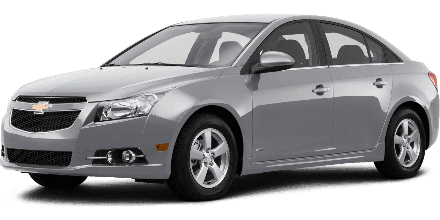 2014 Chevrolet Cruze 1LT in Orlando FL For Sale - Image 1
