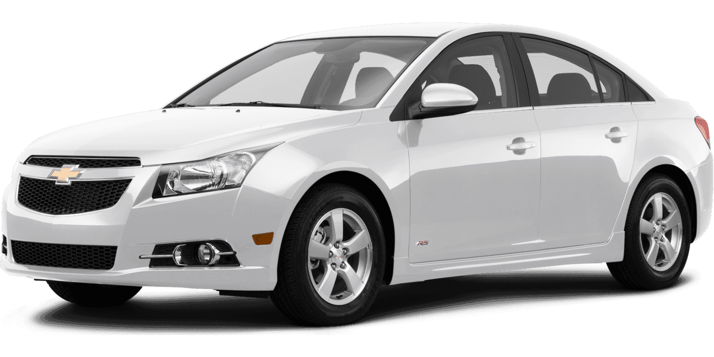 2014 Chevrolet Cruze 1LT in Bay Shore NY For Sale - Image 1