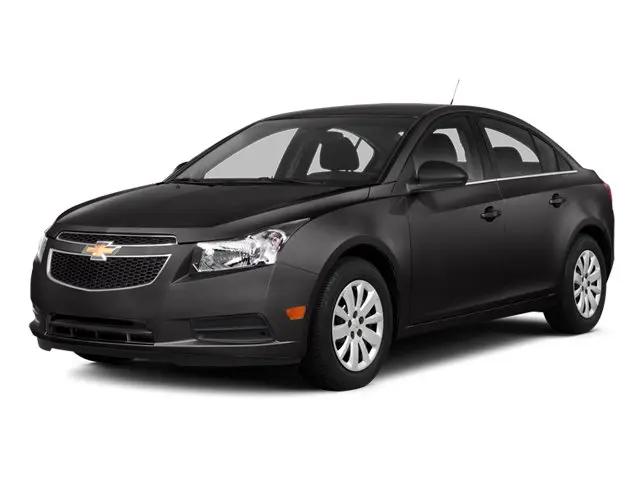 2014 Chevrolet Cruze 1LT in Gainesville FL For Sale - Image 1