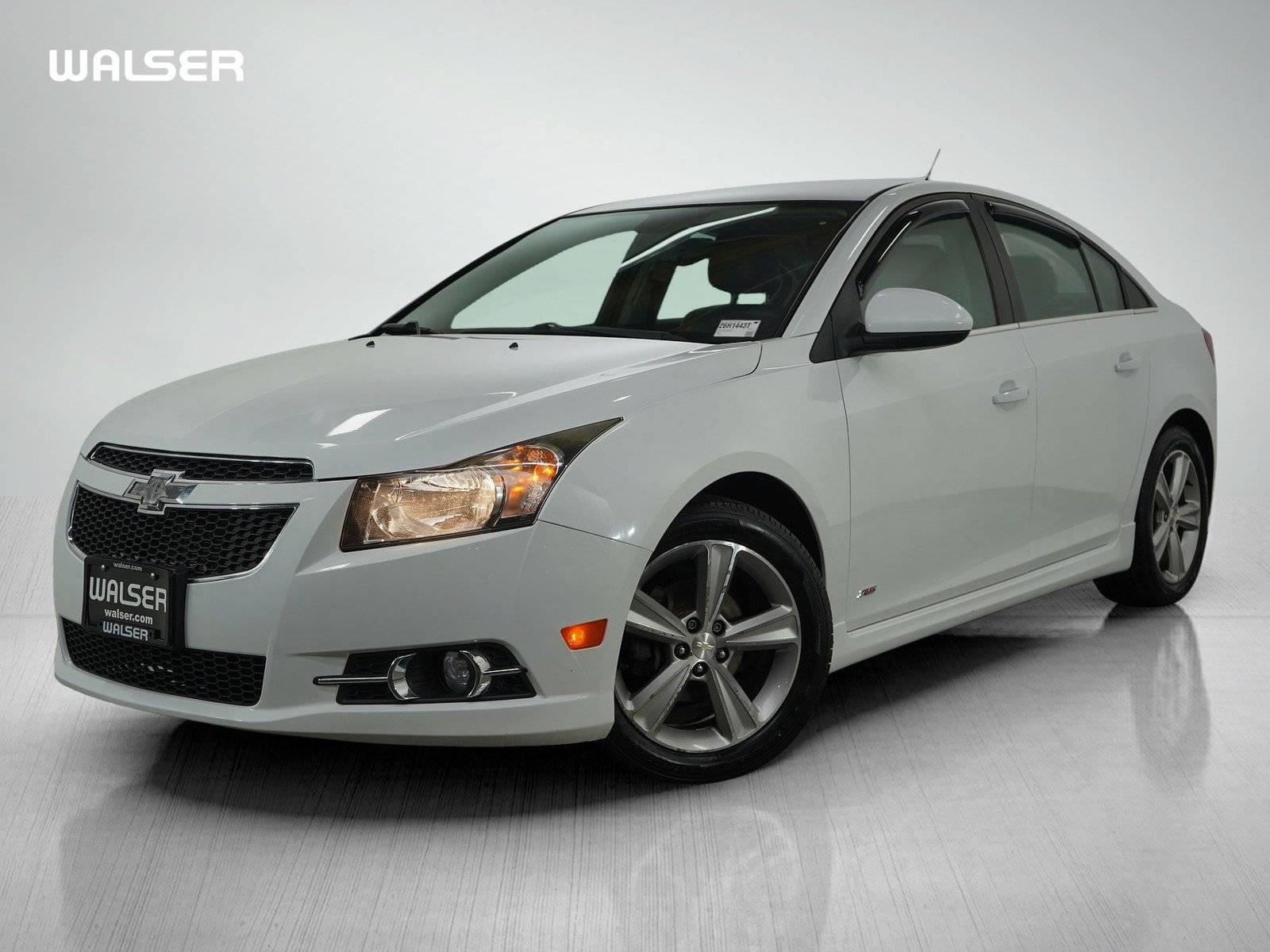 2014 Chevrolet Cruze 2LT in Coon Rapids MN For Sale - Image 1