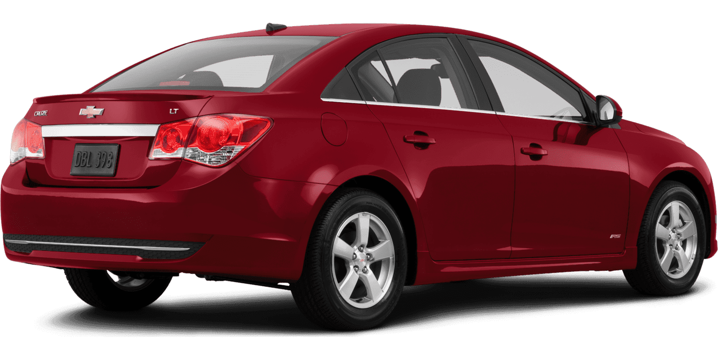 2014 Chevrolet Cruze 2LT in Whitehall OH For Sale - Image 1