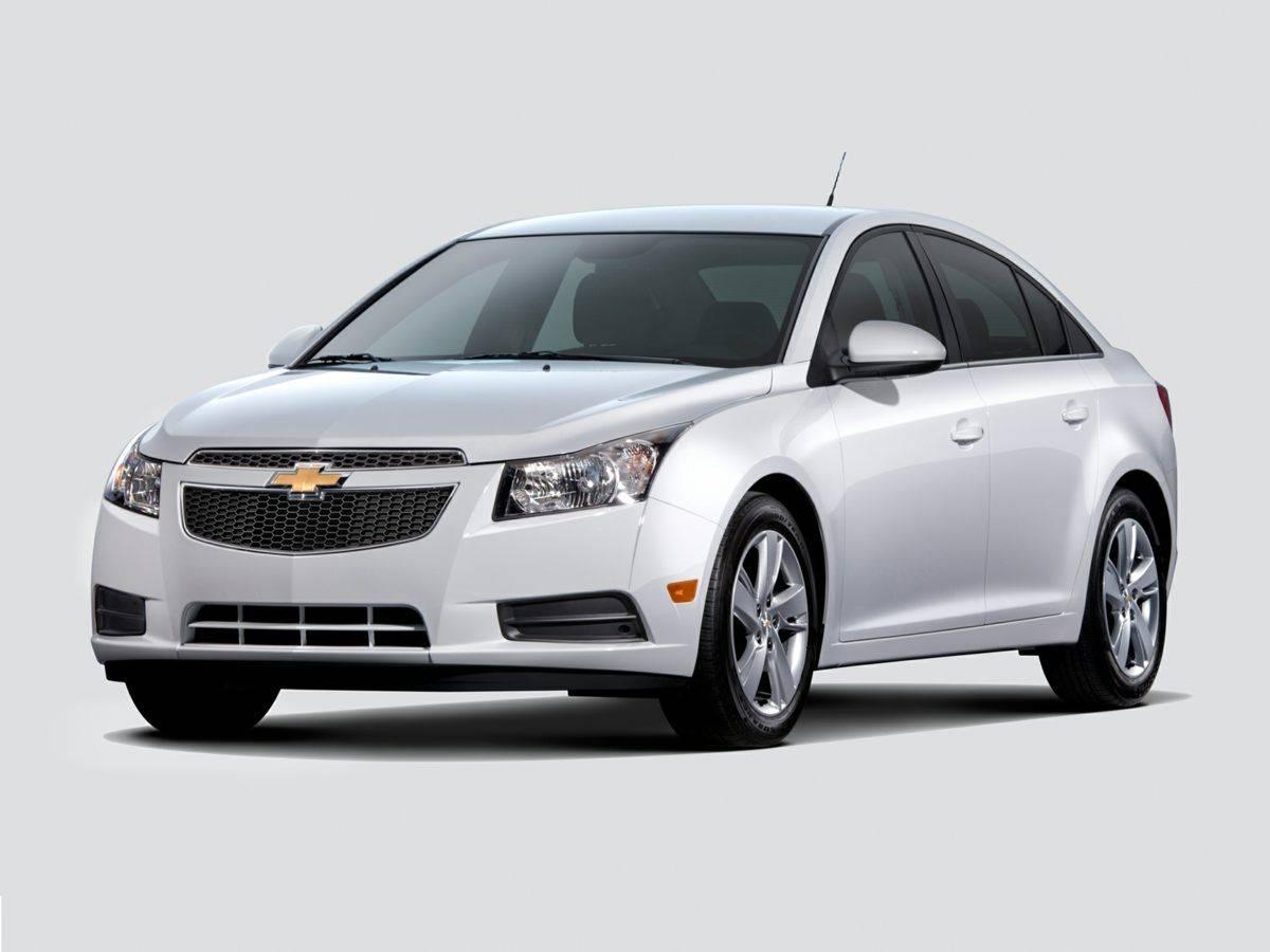 2014 Chevrolet Cruze Diesel in Deland FL For Sale - Image 1