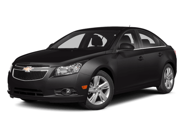 2014 Chevrolet Cruze Diesel in Excelsior Springs MO For Sale - Image 1