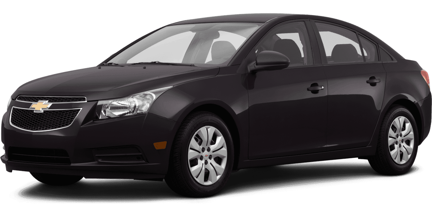 2014 Chevrolet Cruze LS in Westminster MD For Sale - Image 1