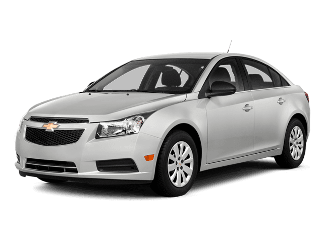 2014 Chevrolet Cruze LS in Lakewood NJ For Sale - Image 1