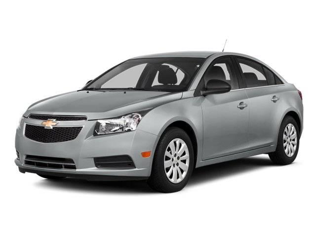 2014 Chevrolet Cruze LTZ in Siloam Springs AR For Sale - Image 1