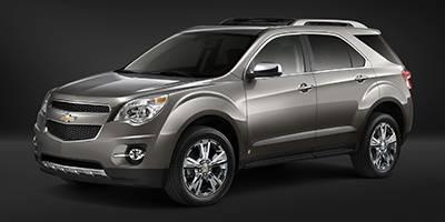 2014 Chevrolet Equinox LT in Spring TX For Sale - Image 1