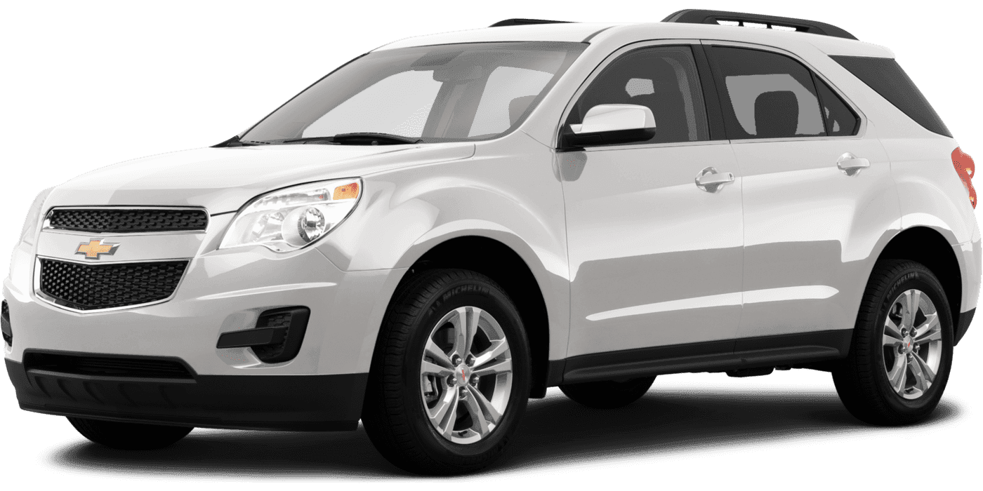 2014 Chevrolet Equinox LT in Kenner LA For Sale - Image 1