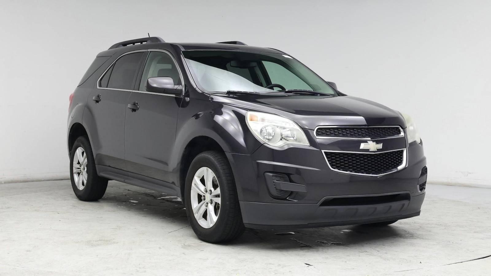 2014 Chevrolet Equinox LT in Birmingham AL For Sale - Image 1