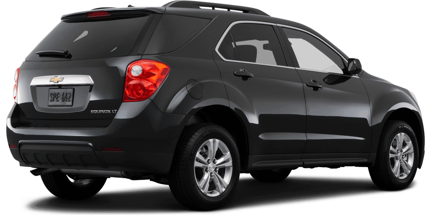 2014 Chevrolet Equinox LT in Moon Township PA For Sale - Image 1