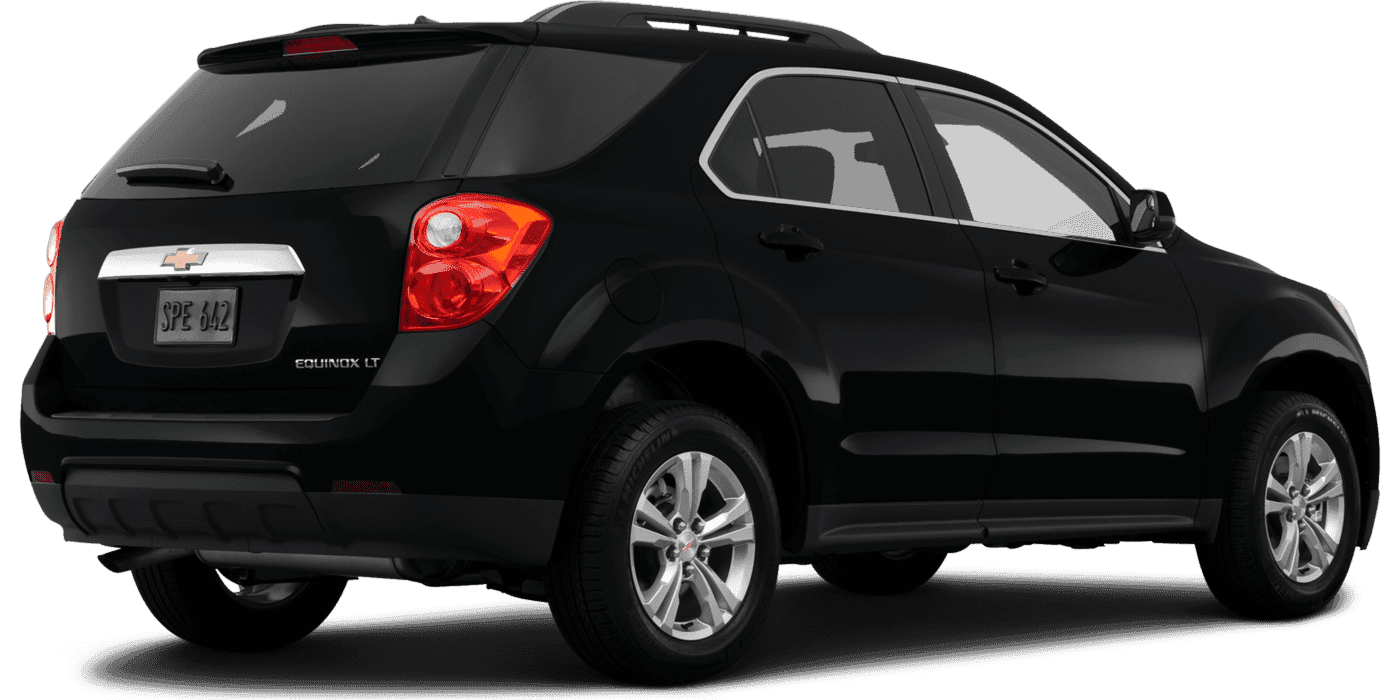 2014 Chevrolet Equinox LT in New Port Richey FL For Sale - Image 1