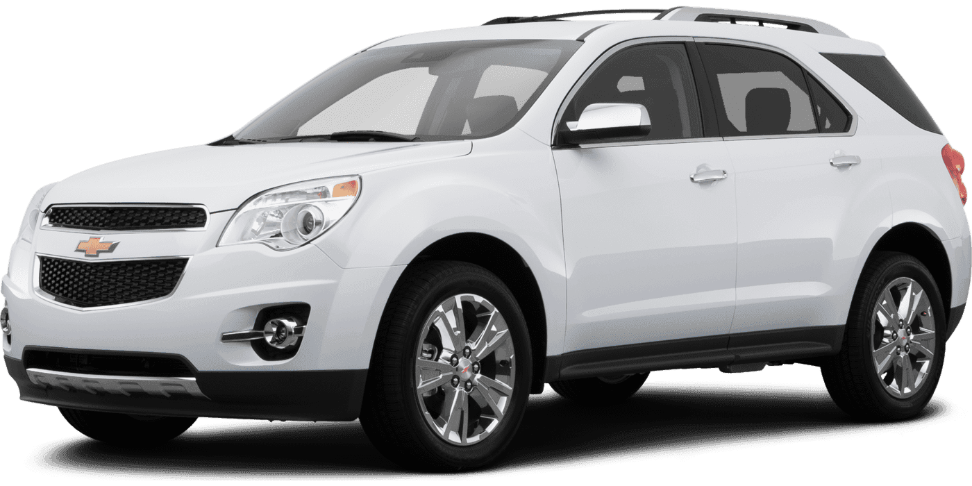 2014 Chevrolet Equinox LTZ in Liberty Lake WA For Sale - Image 1