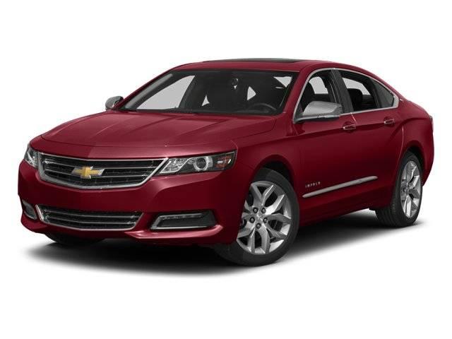 2014 Chevrolet Impala LT in Ardmore PA For Sale - Image 1
