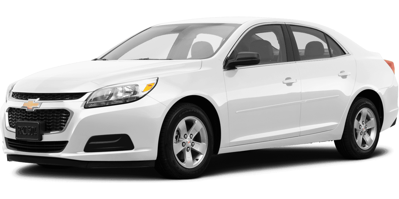 2014 Chevrolet Malibu LS in Fairbanks AK For Sale - Image 1