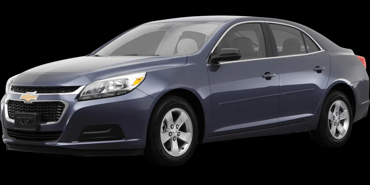 2014 Chevrolet Malibu LS in West Palm Beach FL For Sale - Image 1