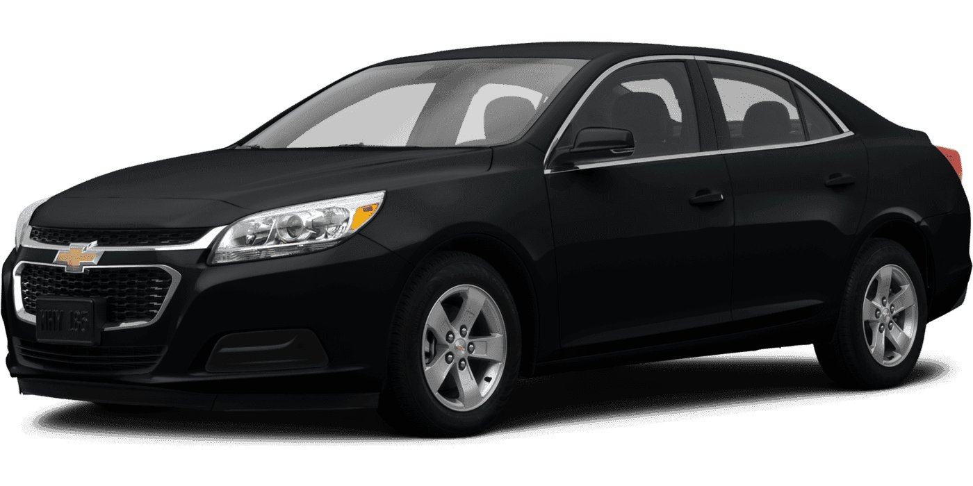 2014 Chevrolet Malibu LT in Bridgeport WV For Sale - Image 1