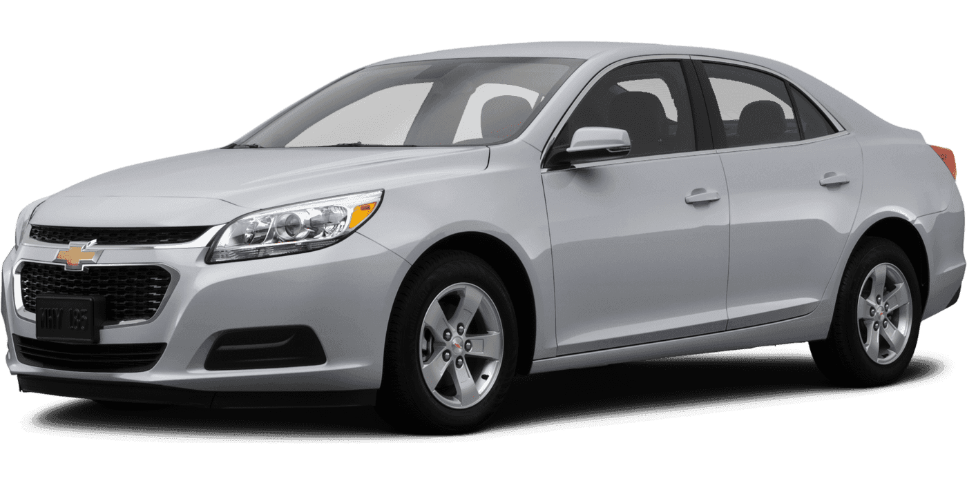 2014 Chevrolet Malibu LT in Boise ID For Sale - Image 1