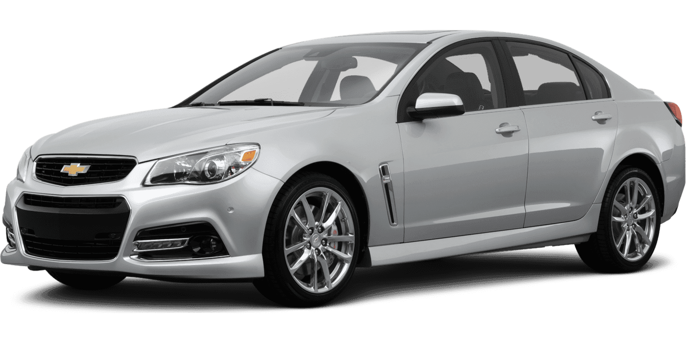 2014 Chevrolet SS Base in Tamarac FL For Sale - Image 1