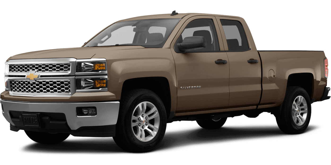 2014 Chevrolet Silverado 1500 LT in Jacksonville FL For Sale - Image 1