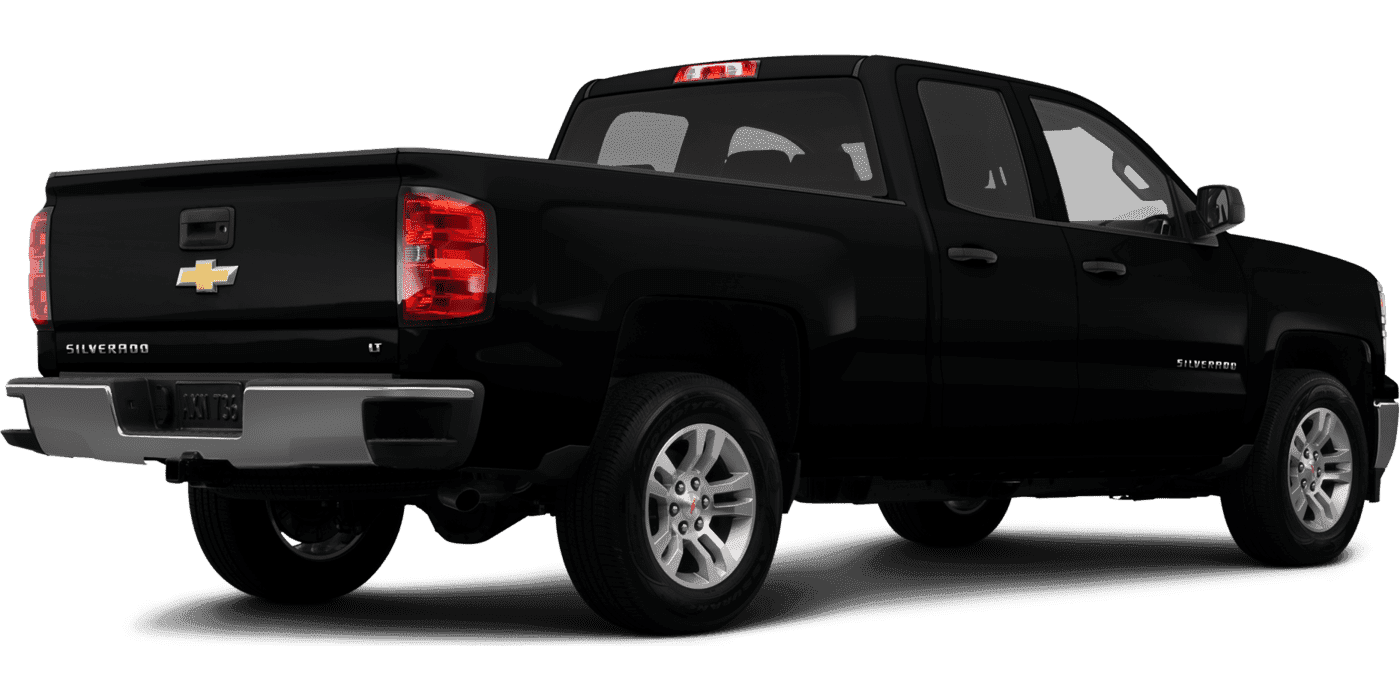 2014 Chevrolet Silverado 1500 LT in Winchester TN For Sale - Image 1