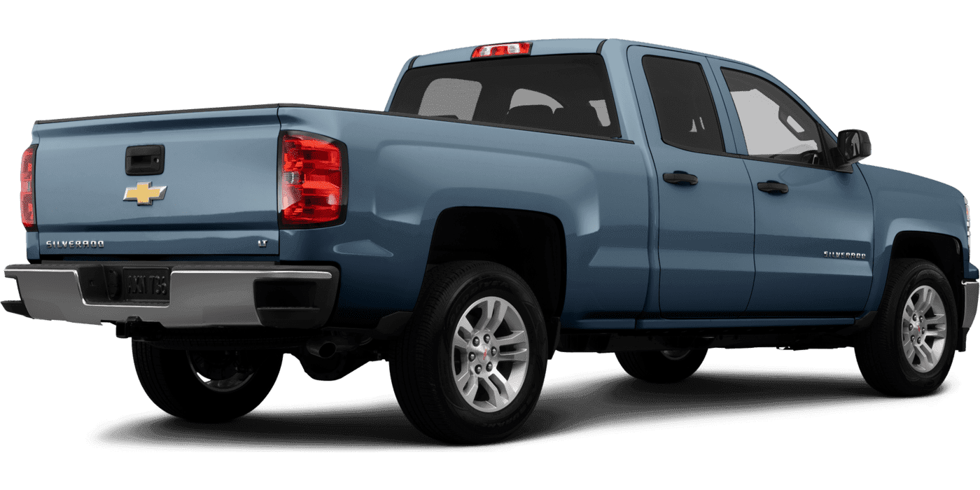 2014 Chevrolet Silverado 1500 LT in Enfield CT For Sale - Image 1