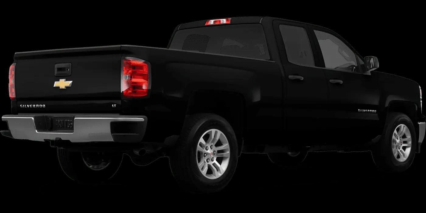 2014 Chevrolet Silverado 1500 LT in Lebanon PA For Sale - Image 1