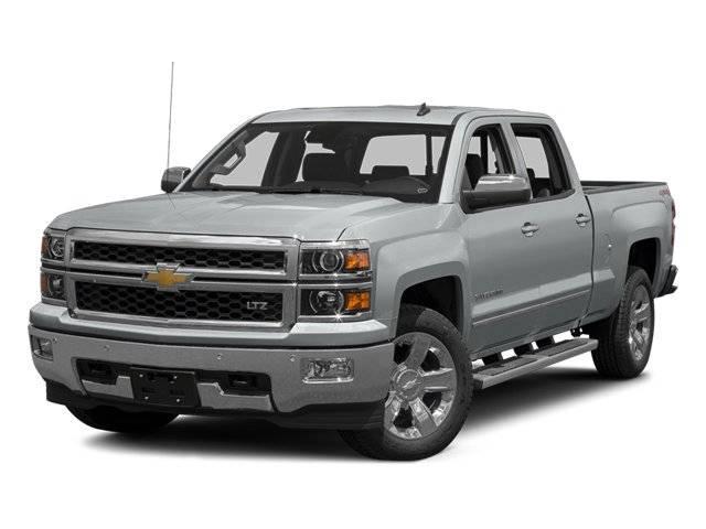 2014 Chevrolet Silverado 1500 LT in Little Rock AR For Sale - Image 1