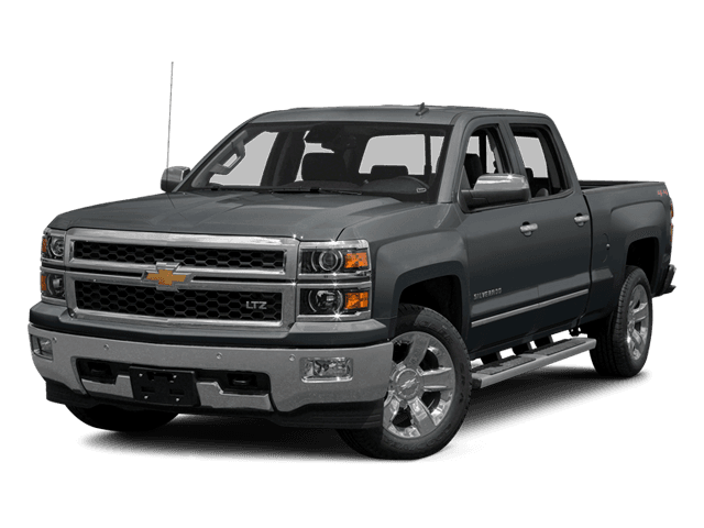 2014 Chevrolet Silverado 1500 LT in Columbia SC For Sale - Image 1