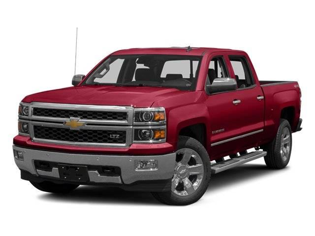 2014 Chevrolet Silverado 1500 LT in Doylestown PA For Sale - Image 1