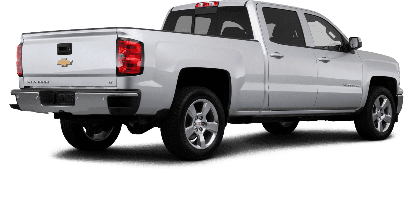 2014 Chevrolet Silverado 1500 LTZ in Fort Worth TX For Sale - Image 1