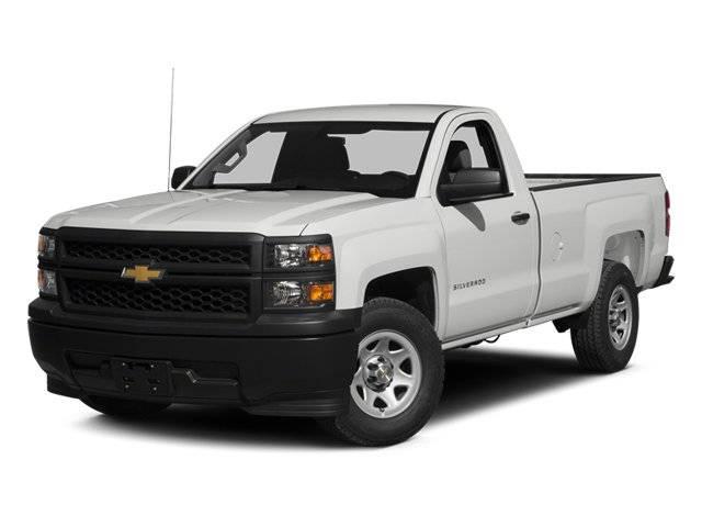 2014 Chevrolet Silverado 1500 WT in Hudson FL For Sale - Image 1