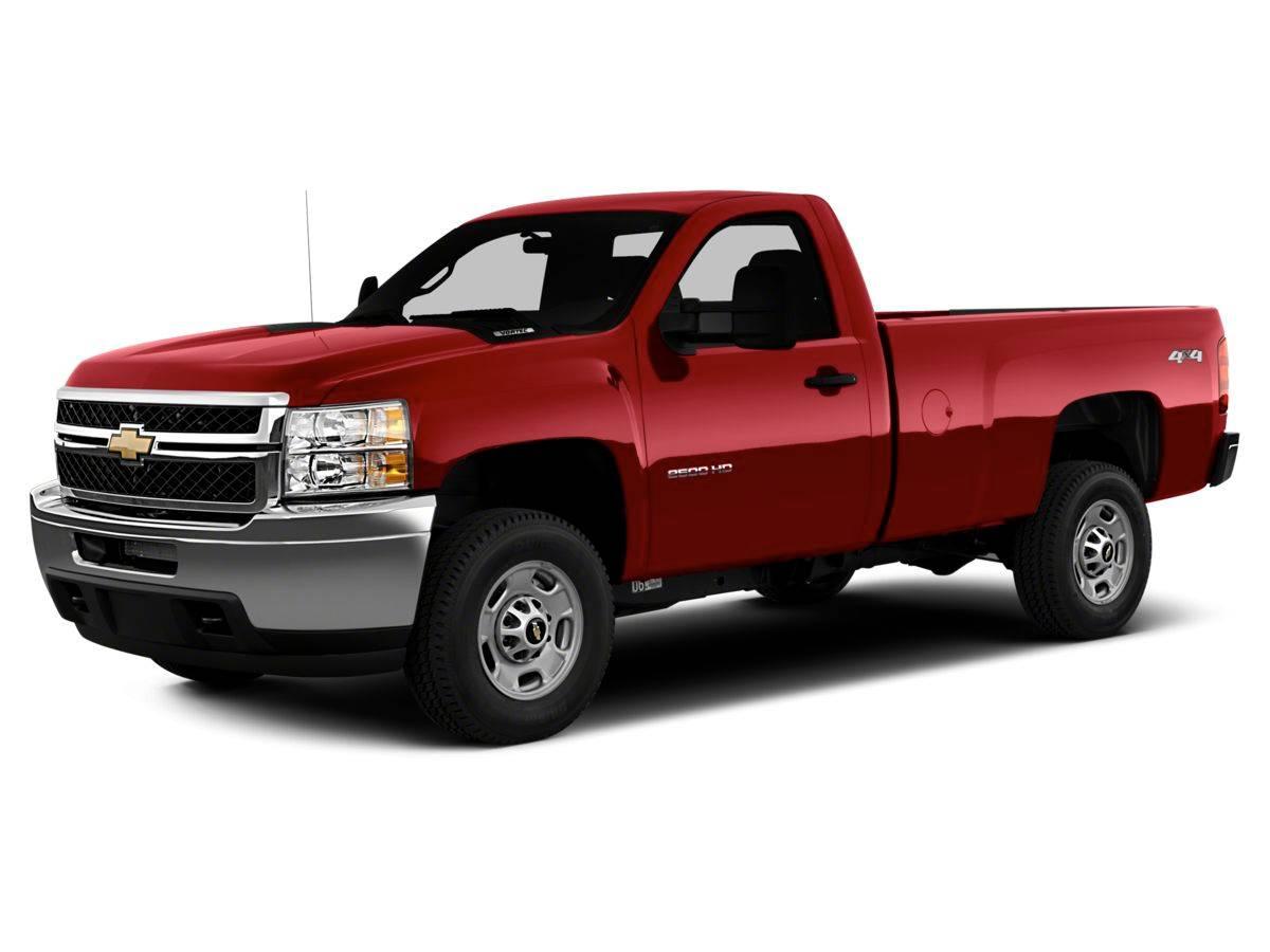 2014 Chevrolet Silverado 2500HD LT in St. Augustine FL For Sale - Image 1