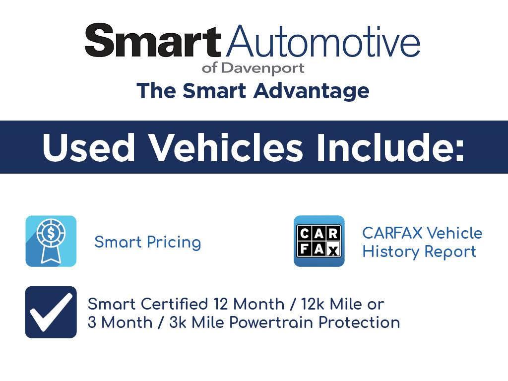 2014 Chevrolet Traverse LT in Davenport IA For Sale - Image 1