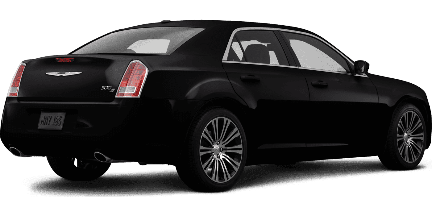 2014 Chrysler 300 S in Erie PA For Sale - Image 1
