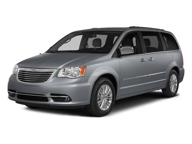 2014 Chrysler Town & Country Touring in Coon Rapids MN For Sale - Image 1