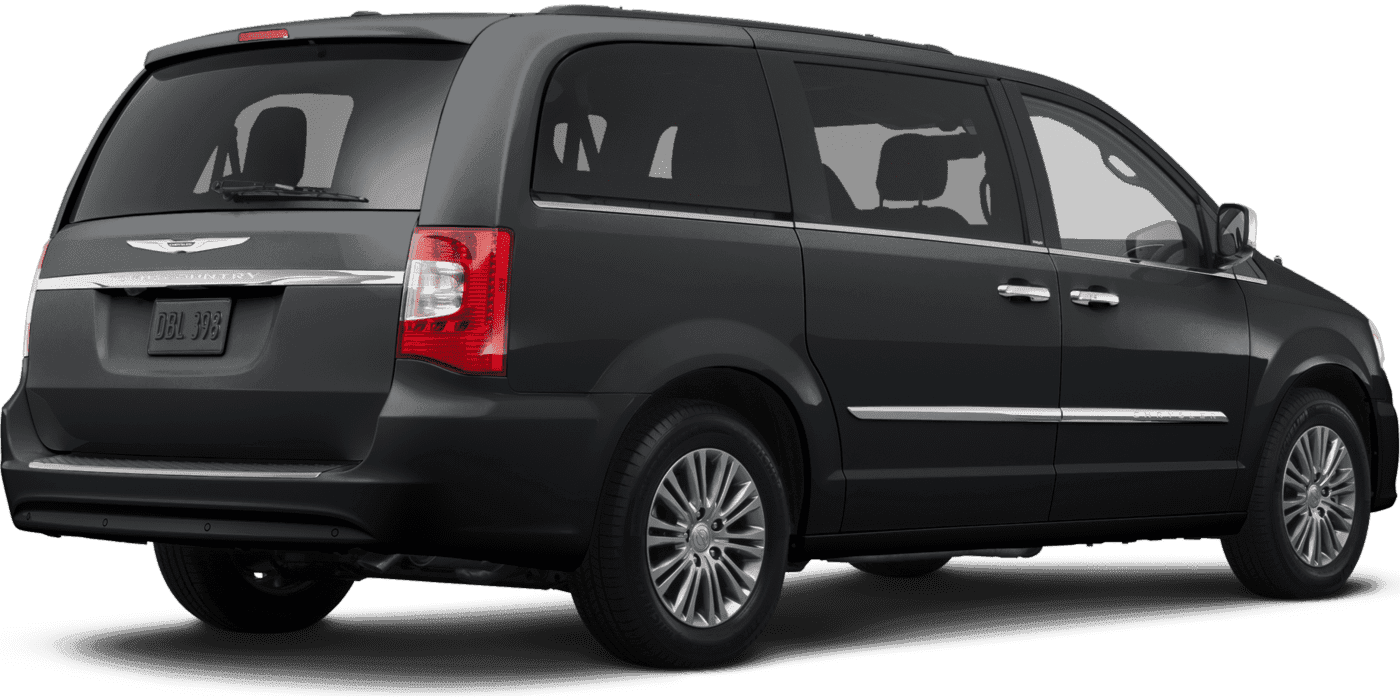 2014 Chrysler Town & Country Touring in Irmo SC For Sale - Image 1