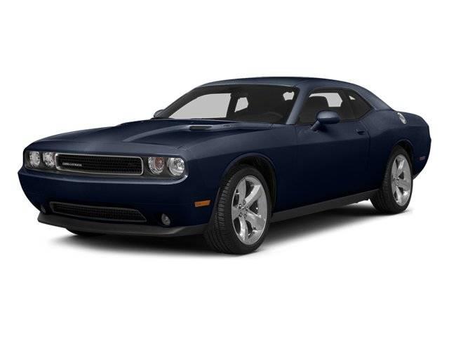 2014 Dodge Challenger R/T Plus in Longview WA For Sale - Image 1
