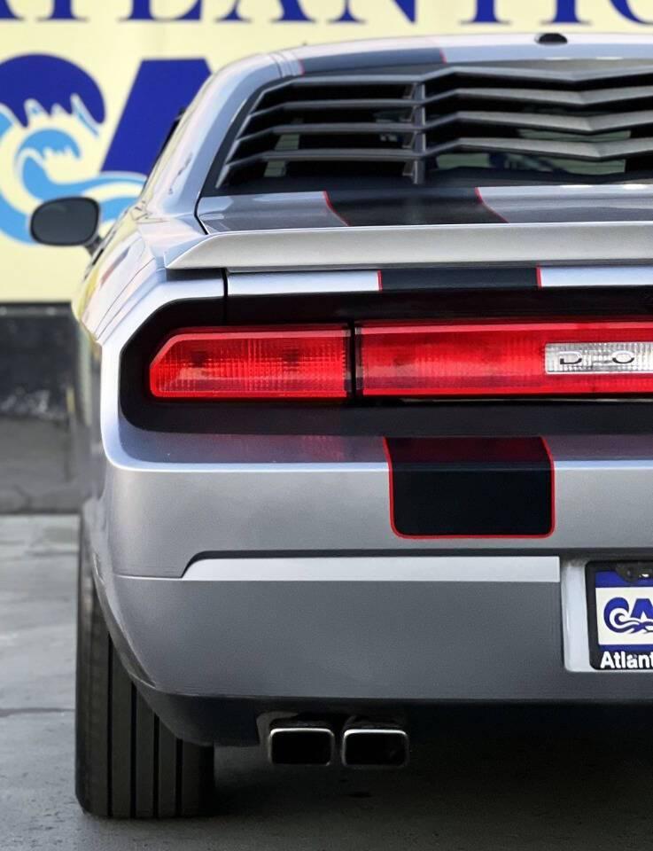 2014 Dodge Challenger R/T in Sacramento CA For Sale - Image 1