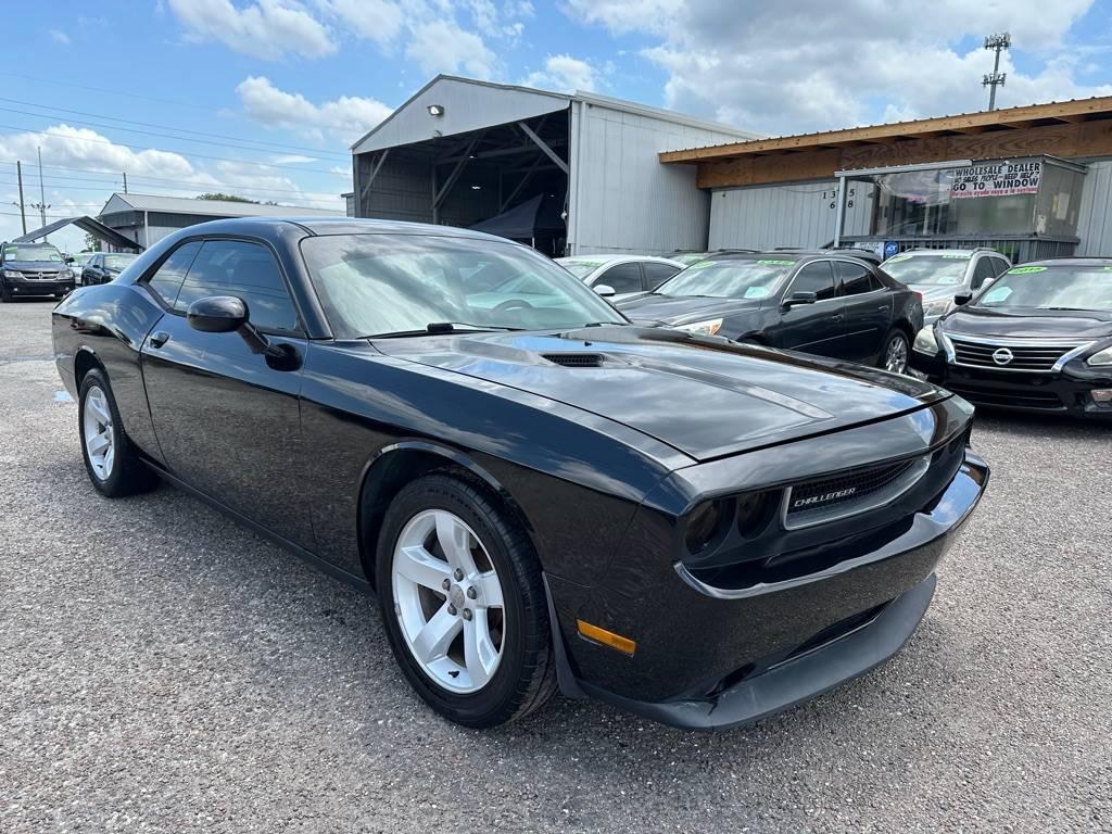2014 Dodge Challenger SXT in Orlando FL For Sale - Image 1