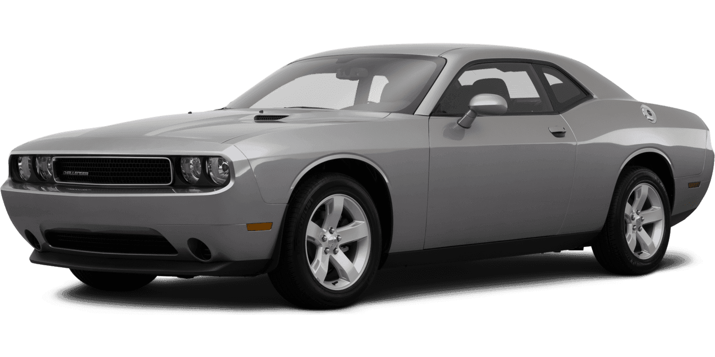 2014 Dodge Challenger SXT in Boise ID For Sale - Image 1