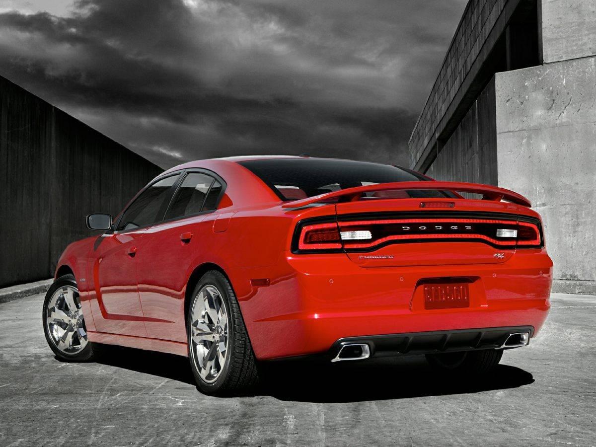 2014 Dodge Charger R/T in Denver CO For Sale - Image 1