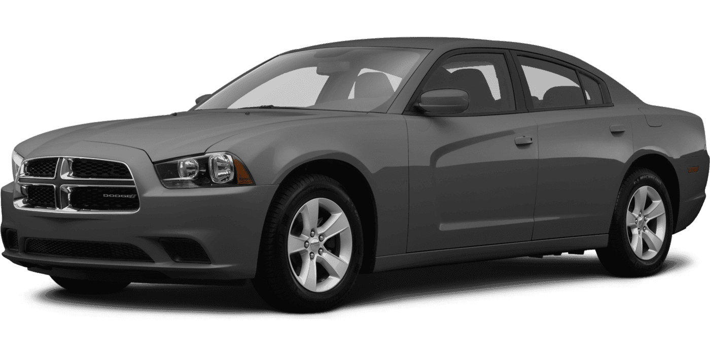 2014 Dodge Charger SE in Evans GA For Sale - Image 1