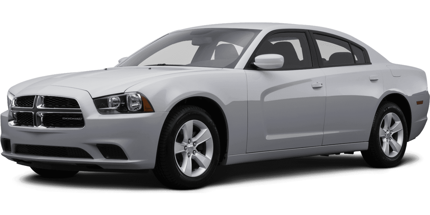 2014 Dodge Charger SE in Billings MT For Sale - Image 1
