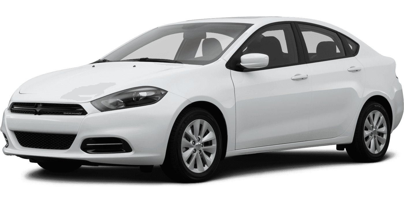 2014 Dodge Dart SXT in Las Vegas NV For Sale - Image 1