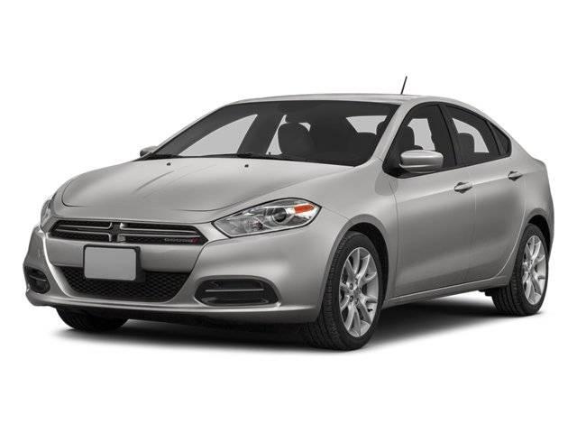 2014 Dodge Dart SXT in Grapevine TX For Sale - Image 1
