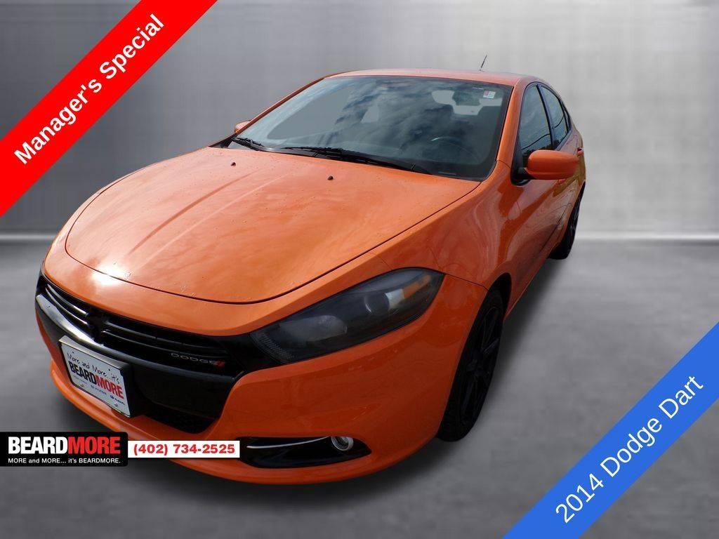2014 Dodge Dart SXT in Bellevue NE For Sale - Image 1